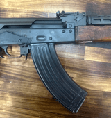 CENTURY ARMS M70 AB2T UNDERFOLDER W/ GRENADE LAUNCHER SIGHT! 7.62X39MM - 2 of 3