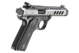 RUGER MARK IV 22/45 LITE (RMS) .22 LR - 3 of 3