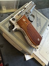 SMITH & WESSON MODEL 39-2 9MM LUGER (9X19 PARA) - 3 of 3