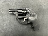RUGER LCR .22 LR - 2 of 3