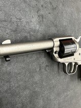 RUGER WRANGLER .22 LR - 3 of 3