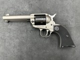 RUGER WRANGLER .22 LR - 2 of 3
