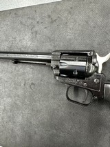 HERITAGE MFG. ROUGH RIDER .22 CAL - 3 of 3