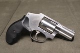 SMITH & WESSON S&W 640 640-1 Shrouded Hammer .357 MAG - 3 of 3