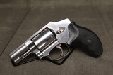 SMITH & WESSON S&W 640 640-1 Shrouded Hammer .357 MAG - 2 of 3