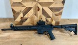 MOSSBERG MMR CARBINE 5.56X45MM NATO - 3 of 3