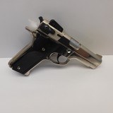 SMITH & WESSON 459 9MM LUGER (9X19 PARA) - 1 of 3