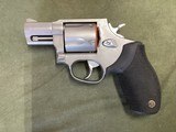 TAURUS M405 .40 S&W - 2 of 3