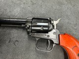 HERITAGE MFG. ROUGH RIDER .22 CAL - 3 of 3