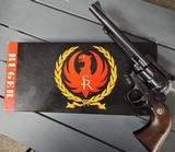 RUGER Single Six .22 LR/.22 WMR - 2 of 2