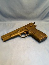 BROWNING "HI-POWER" MADE IN BELGIUM 9MM LUGER (9X19 PARA) - 3 of 3