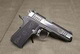ROCK ISLAND ARMORY Baby Rock 1911 A 380 BBR Standard CS 380 .380 ACP - 3 of 3