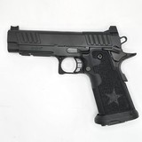 STACCATO 2011STACCATO P 9MM LUGER (9X19 PARA) - 2 of 2