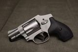 SMITH & WESSON S&W 642 Airweight .38 SPL +P - 2 of 3
