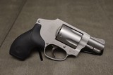 SMITH & WESSON S&W 642 Airweight .38 SPL +P - 1 of 3