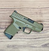 SPRINGFIELD ARMORY ARMORY HELLCAT 9MM LUGER (9X19 PARA) - 2 of 2