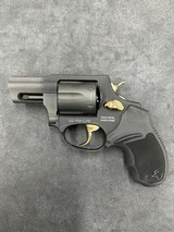 TAURUS 856 UL .38 SPL - 3 of 3