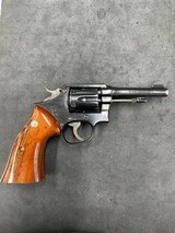 SMITH & WESSON .38 special ctg .38 S&W - 1 of 3