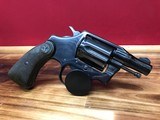 COLT 1952 DETECTIVE SPECIAL .38 SPL - 2 of 3