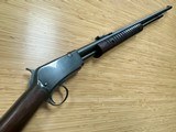 WINCHESTER 62A .22 S/L/LR - 1 of 3