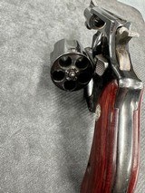 SMITH & WESSON 36-7 .38 SPL - 3 of 3