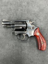 SMITH & WESSON 36-7 .38 SPL - 2 of 3