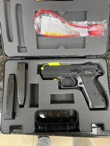 IWI JERICHO 941 9MM LUGER (9X19 PARA) - 1 of 3