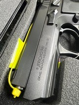 IWI JERICHO 941 9MM LUGER (9X19 PARA) - 2 of 3