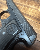 REMINGTON 1930&sbquo;&sbquo;S MODEL 51 .380 AC - 3 of 3