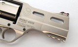CHIAPPA FIREARMS RHINO 40 DS .357 MAG - 2 of 3