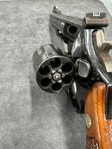 SMITH & WESSON 19-3 .357 MAG - 3 of 3