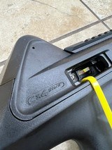 BERETTA CX4 STORM .40 CALIBER - 3 of 3