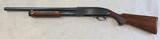 REMINGTON 870 wingmaster 1950&sbquo;&sbquo;s 12 G - 2 of 3
