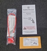 SMITH & WESSON 637-2 .38 SPL +P - 2 of 3