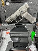 CANIK CANIK TP9SF 9MM LUGER (9X19 PARA) - 2 of 3