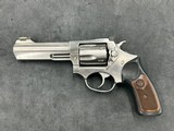 RUGER SP101 .357 MAG - 2 of 3