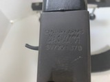 CENTURY ARMS VSKA 7.62X39MM