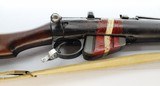 ENFIELD SMLE NO.1 MK III .303 BRITISH - 2 of 3