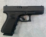 GLOCK 19Gen 3 9MM LUGER (9X19 PARA) - 3 of 3