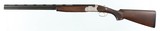 BERETTA SILVER PIGEON MODEL OF 2006 20GA O/U EXCELLENT 20 GA - 2 of 3