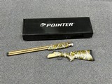 LEGACY SPORTS INTERNATIONAL Pointer Acrius Field 12 GA - 2 of 3