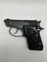 BERETTA 21A .22 LR - 3 of 3