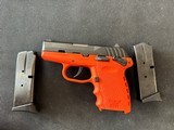 SCCY CXP-1 9MM LUGER (9X19 PARA) - 2 of 2