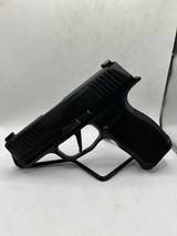 SIG SAUER P365 9MM LUGER (9X19 PARA) - 2 of 3