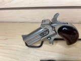 AMERICAN DERRINGER CORPORATION M-1 .357 MAG - 3 of 3