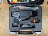 SIG SAUER P320sc 9MM LUGER (9X19 PARA) - 2 of 3