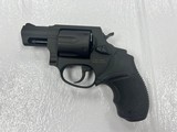 TAURUS 856 .38 SPL - 2 of 3