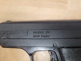 HI-POINT C9 9MM LUGER (9X19 PARA) - 3 of 3