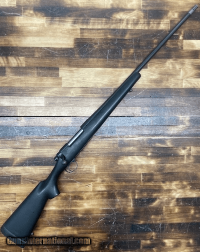 REMINGTON 700 7MM REM MAG