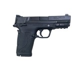 SMITH & WESSON EZ shield .380 .380 ACP - 2 of 3